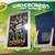 Good condition - Crayola Widescreen Light Designer, erasable 6 thumbnail