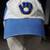 MILWAUKEE BREWERS MITT/GLOVE LOGO MEDIUM COTTON DISTRESSED CAP NEW! 1 thumbnail