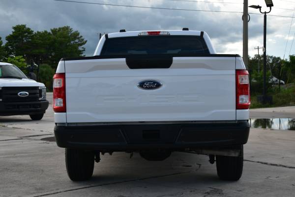 2023 Ford F-150 XL - Photo 6