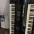 musical equipment - Synthesizers, samplers,Ensoniq EPS, ESQ-M, Yamaha, 5 thumbnail