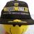 WRESTLEMANIA IV SNAP BACK MESH/TRUCKER HAT 3 27 88 TRUMP HULK HOGAN 1 thumbnail