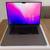 Apple 16" MacBook Pro M1 MAX 64GB RAM 1TB 2 thumbnail