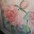 Floral Watercolor Painting Artist Signed Helena 2000 3 thumbnail