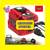 MILWAUKEE HIGH TORQUE IMPACT WRENCH TOOL 9 thumbnail