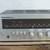 Vintage Parasound Stereo Receiver Amplifier Silver Face 6 thumbnail