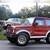 1988 Suzuki Samurai 5 thumbnail