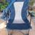 Small child foldable camping chair 1 thumbnail