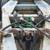 Single Axle Converter Dolly with Fifth Wheel & Pintle Hitch Air Brakes 3 thumbnail