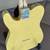 Fender Classic Player Baja Telecaster 2017 Blonde - mint 10 thumbnail