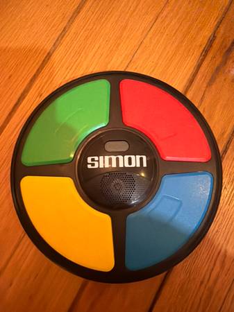Simon 1