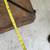 Walker Turner 20" drill press base/column 6 thumbnail