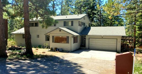 $6,000 / 4br - 2649ft2 - Fabulous Lower Kingsbury Location!! (Stateline)