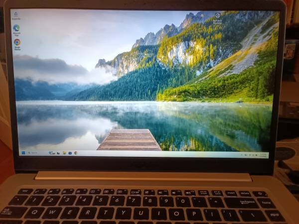 ASUS VivoBook S510U, 15.6
