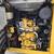 SKID STEER 2019 CATERPILLAR 279D 6 thumbnail