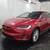2021 Tesla Model X Long Range Plus Sport Utility 4D 7 thumbnail