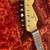 Fender Road Worn '60s Stratocaster with 57/62 pickups gold refinish 5 thumbnail