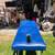 Chiropractic/Massage table and chairs 1 thumbnail
