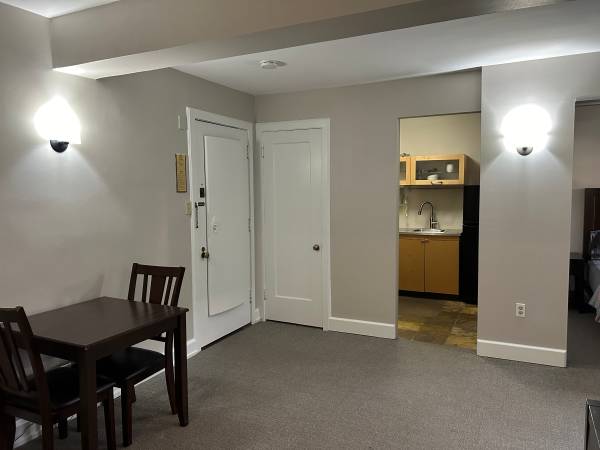 $1,650 / 1br - 460ft2 - Corto Plazo | Totalmente Amueblado | Condominio - Centro/ Este/ East Town/ (Lower Eastside)64152182940675122