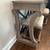 Bassett Console Table with 2 benches 6 thumbnail
