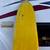 9 foot 4 inch 1960s Hap Jacobs longboard surfboard log Vintage 60s surf board. A 8 thumbnail