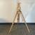 Ussr large format wooden tripod 7 thumbnail