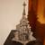Vintage Crystal Tree With Silverstone Star From Avon Products 2 thumbnail