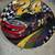 Nascar Lot 6 thumbnail