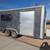 8x16 Enclosed Trailer 2 thumbnail