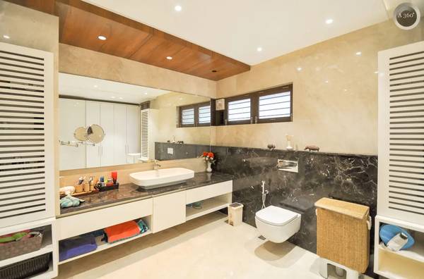 A360 Architects: Top Architectural Designers in Bangalore 1