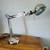 Sturdy adjustable metal desk lamp 2 thumbnail