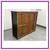 Vintage Tibetan Handpainted Storage Cabinet 3 thumbnail