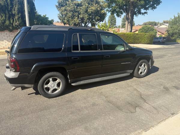 Chevrolet Trailblazer LT (4WD, 3rd Row) - $3,775 (Glendale)63436932461185122