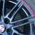 Set of 4 used Porsche 2013 Cayenne GTS Sport Edition wheels with Michelin Tires 12 thumbnail