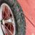 Lightly used Woom 1 balance bike (yellow) 3 thumbnail