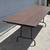 8 ft Steel Folding Banquet Table 5 thumbnail