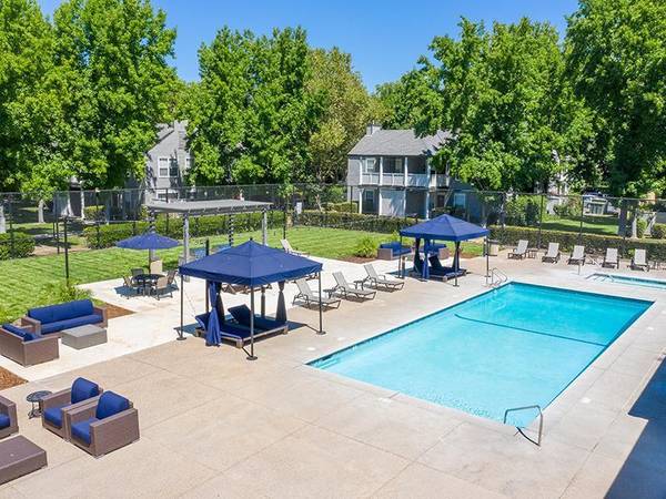 $2,220 / 2 hab - 788 pies² - Recorrido hoy, una visita obligada, cocinas con parrilla al aire libre, chimenea (North Natomas)63228547730179121
