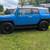 Nice 2008 Toyota FJ Cruiser 4x4 4 thumbnail
