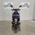 2024 Blue Bintelli Sprint 49cc Scooter : End of Season Sale 8 thumbnail
