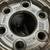 One Chevy Trailblazer or GMC Envoy 17 inch stock aluminum rim 3 thumbnail