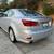2009 Lexus IS IS 250 Sport Sedan 4D (FREE 3 MONTH WARRANTY) 4 thumbnail