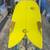 SurfBoard Twin Fish Brand new!! 6 thumbnail