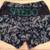 SPEEDO Men's Medium SWIM SHORTS Printed VolleySwim Trunks-Gr8 Conditio 2 thumbnail