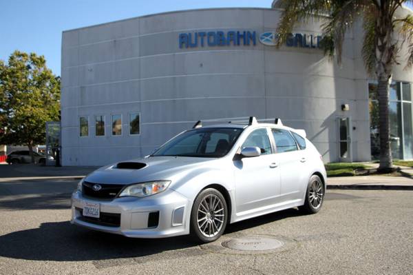 2014 Subaru Impreza WRX - $15,88863654699696387120