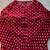 NEW Womens Polka Dot Blouse, Size XS 2 thumbnail