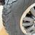 2011 Ford Raptor wheels 3 thumbnail