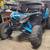 2021 Can Am Maverick X3 RS Turbo R 72” 1 thumbnail