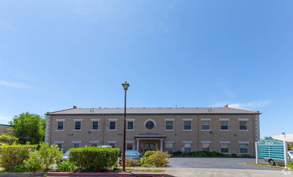 Benicia Professional Office 1