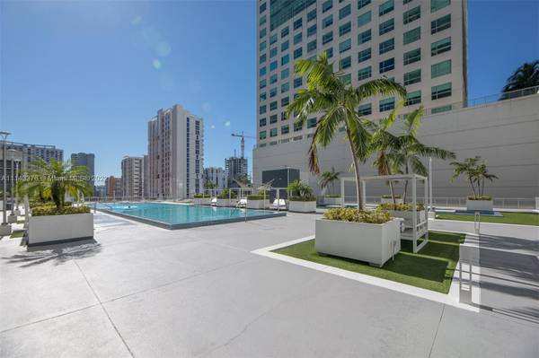 $2,800 / 1br - 795ft2 - Neo Vertika Brickell Loft 1 Bedroom RiverViews (Brickell)64051002026882121