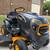 Poulan Pro Riding Lawnmower 2 thumbnail