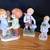 Vintage hand painted figurines 19 thumbnail